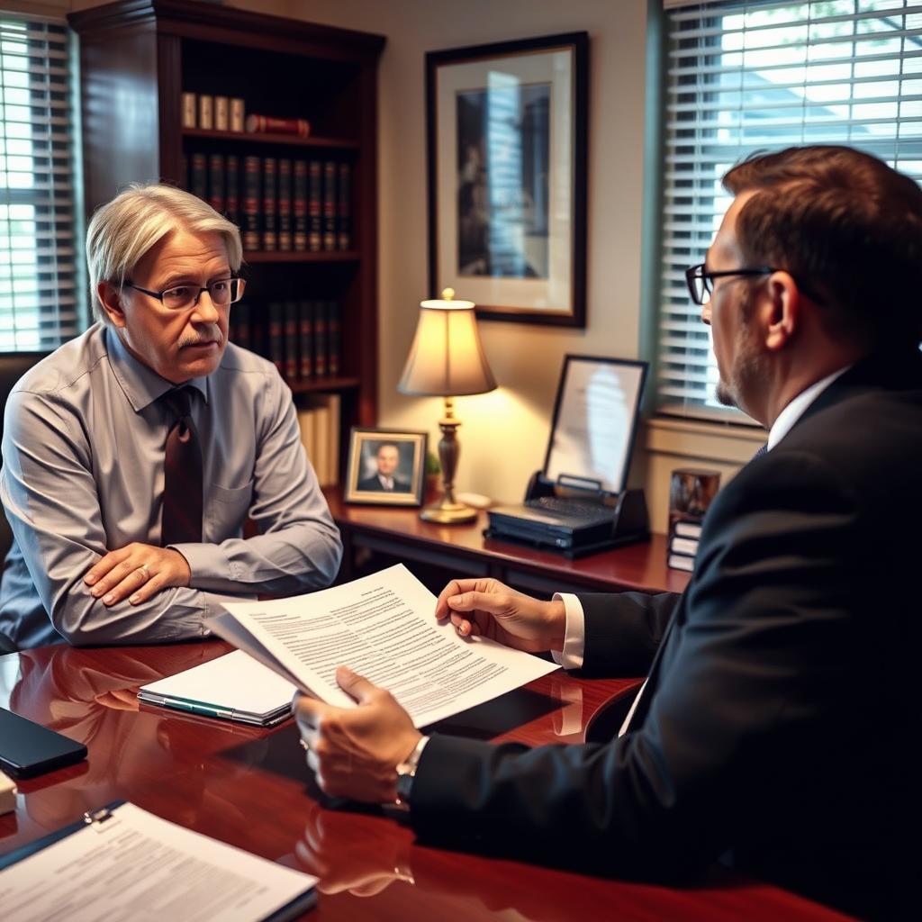 Reckless Driving Lawyer James City County