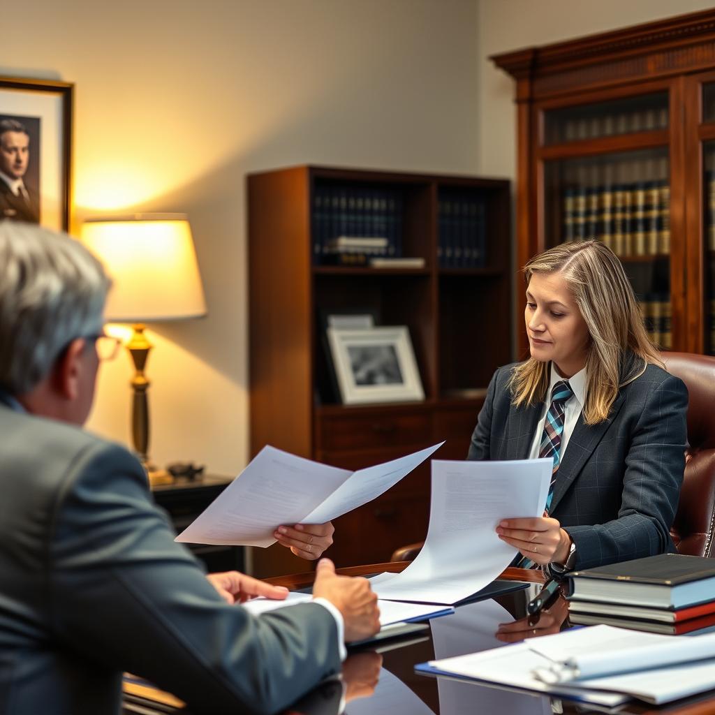 Reckless Driving Lawyer King William County