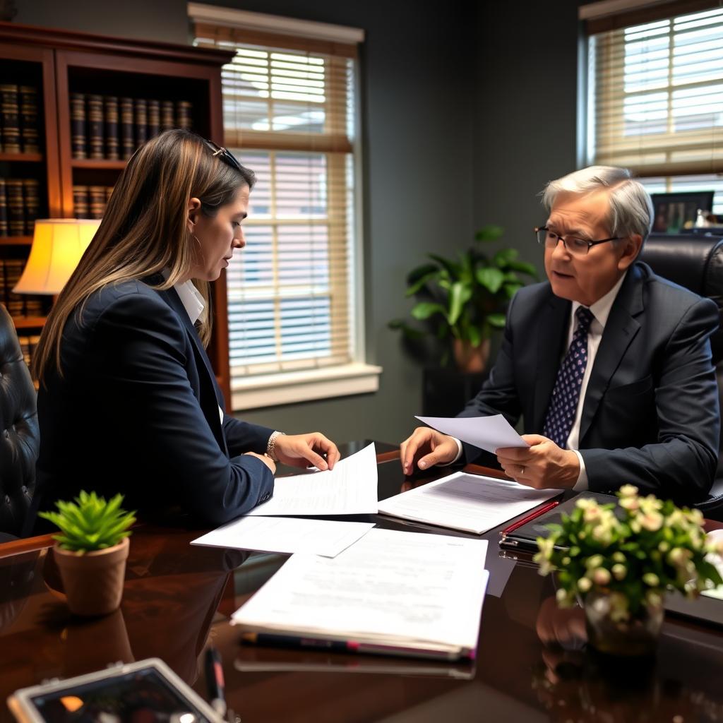 Reckless Driving Lawyer Manassas Park