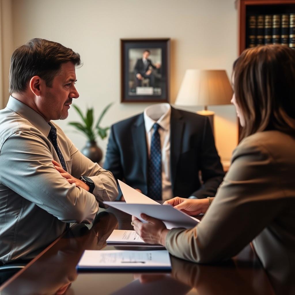 Reckless Driving Lawyer Manassas