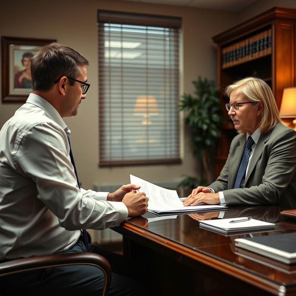 Reckless Driving Lawyer New Kent County