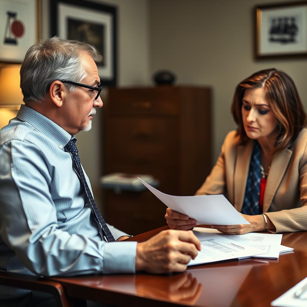 Reckless Driving Lawyer Orange County