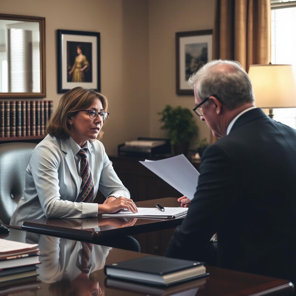 Reckless Driving Lawyer Poquoson