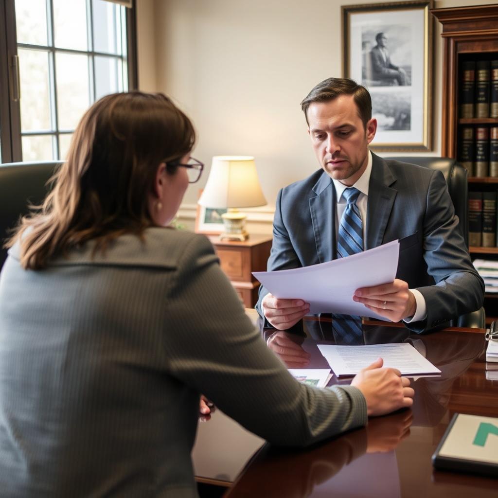 Reckless Driving Lawyer Rappahannock County