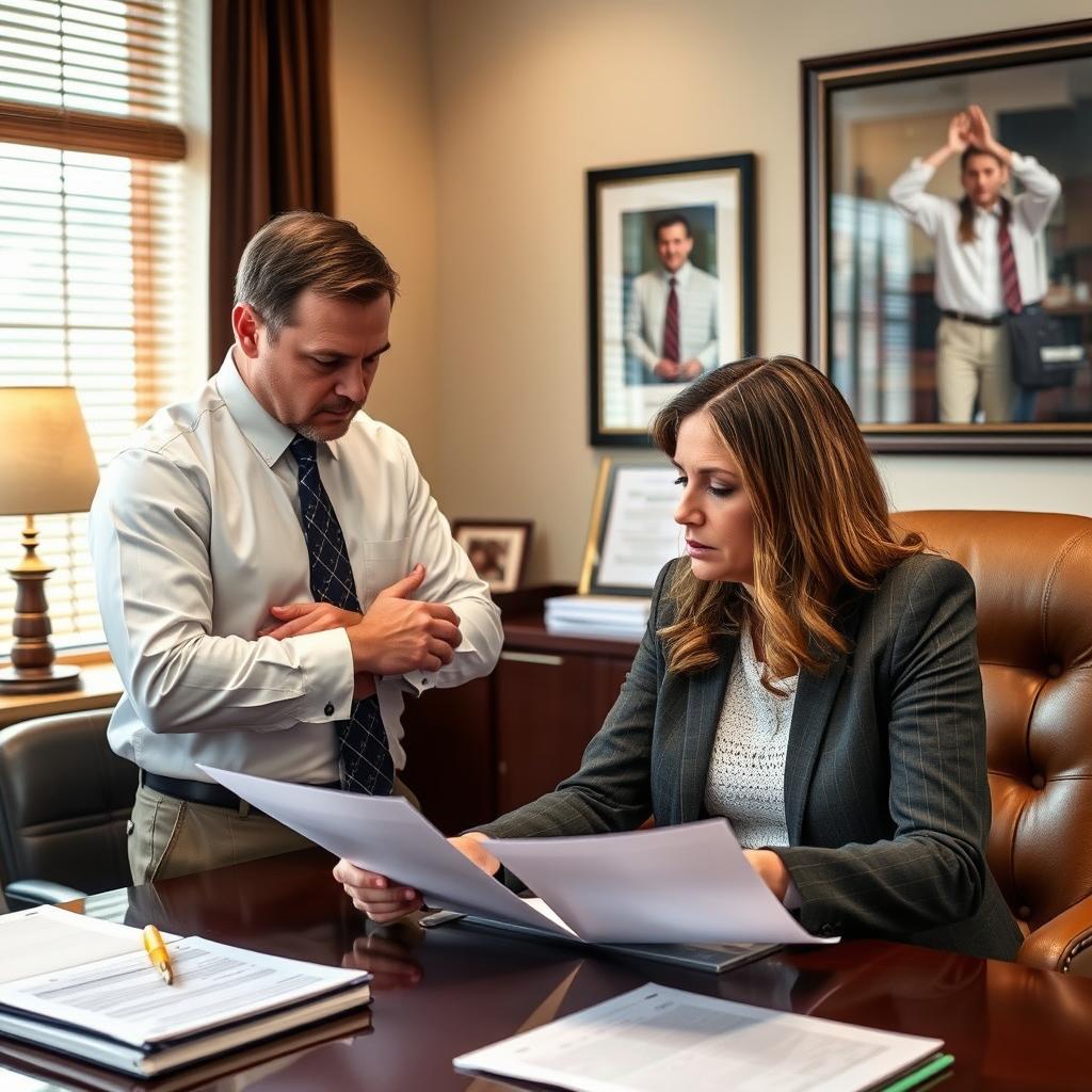 Reckless Driving Lawyer Roanoke County