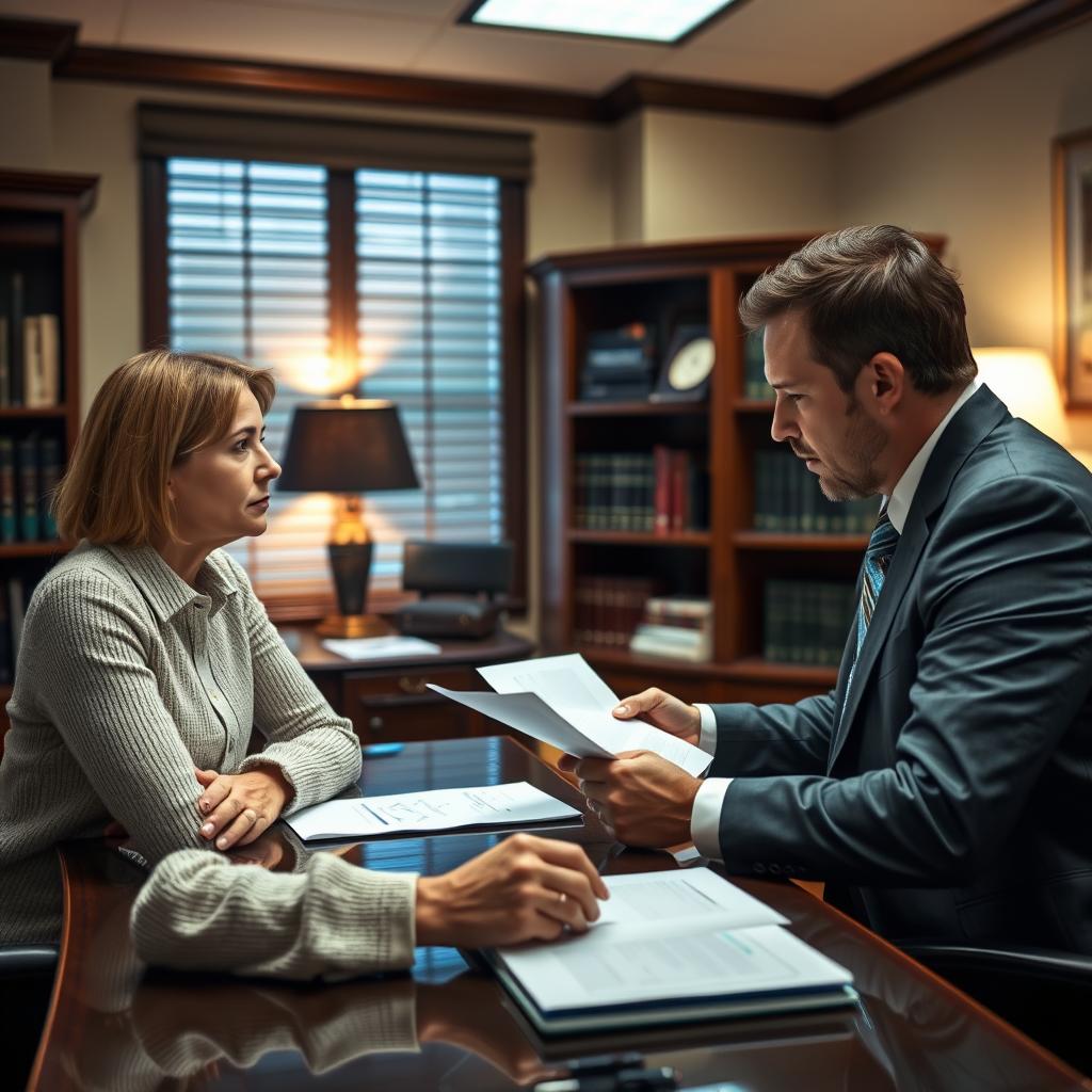 Reckless Driving Lawyer Rockingham County