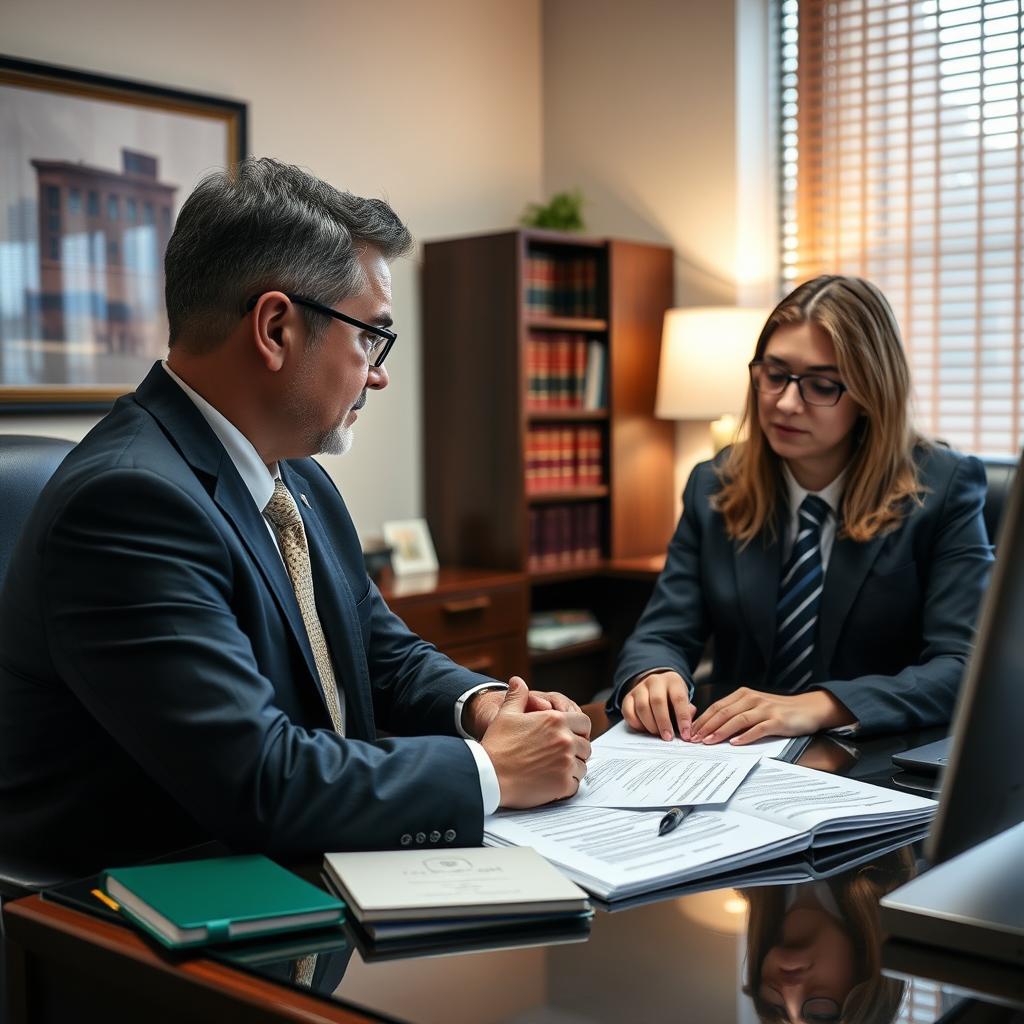 Reckless Driving Lawyer Virginia Beach