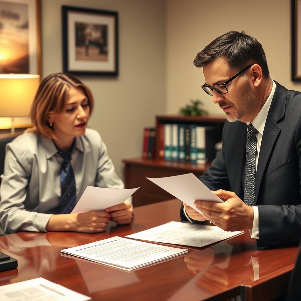 Robbery Defense Lawyer Falls Church