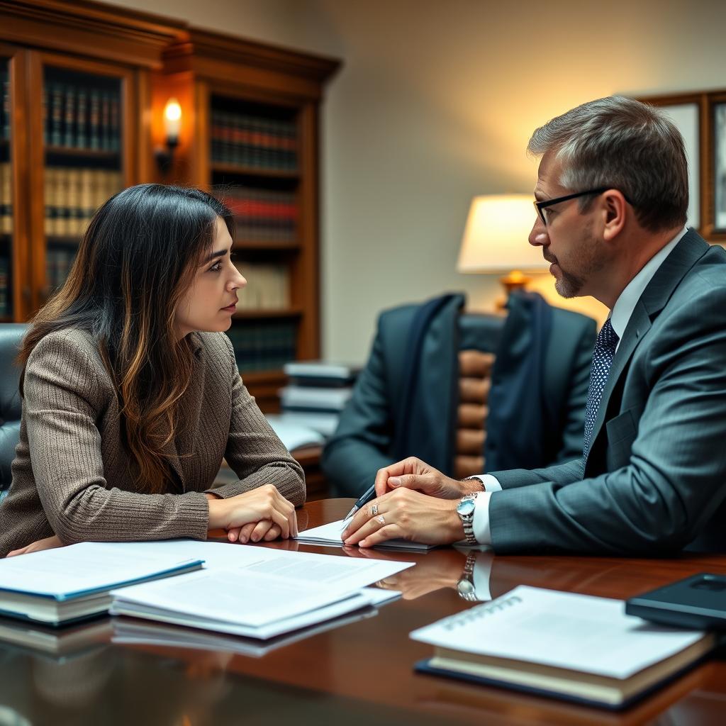 Robbery Lawyer Madison County