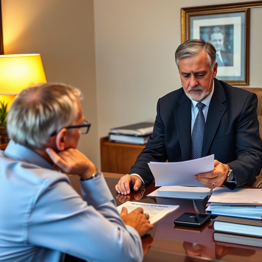 Sex Crime Lawyer Chesterfield County