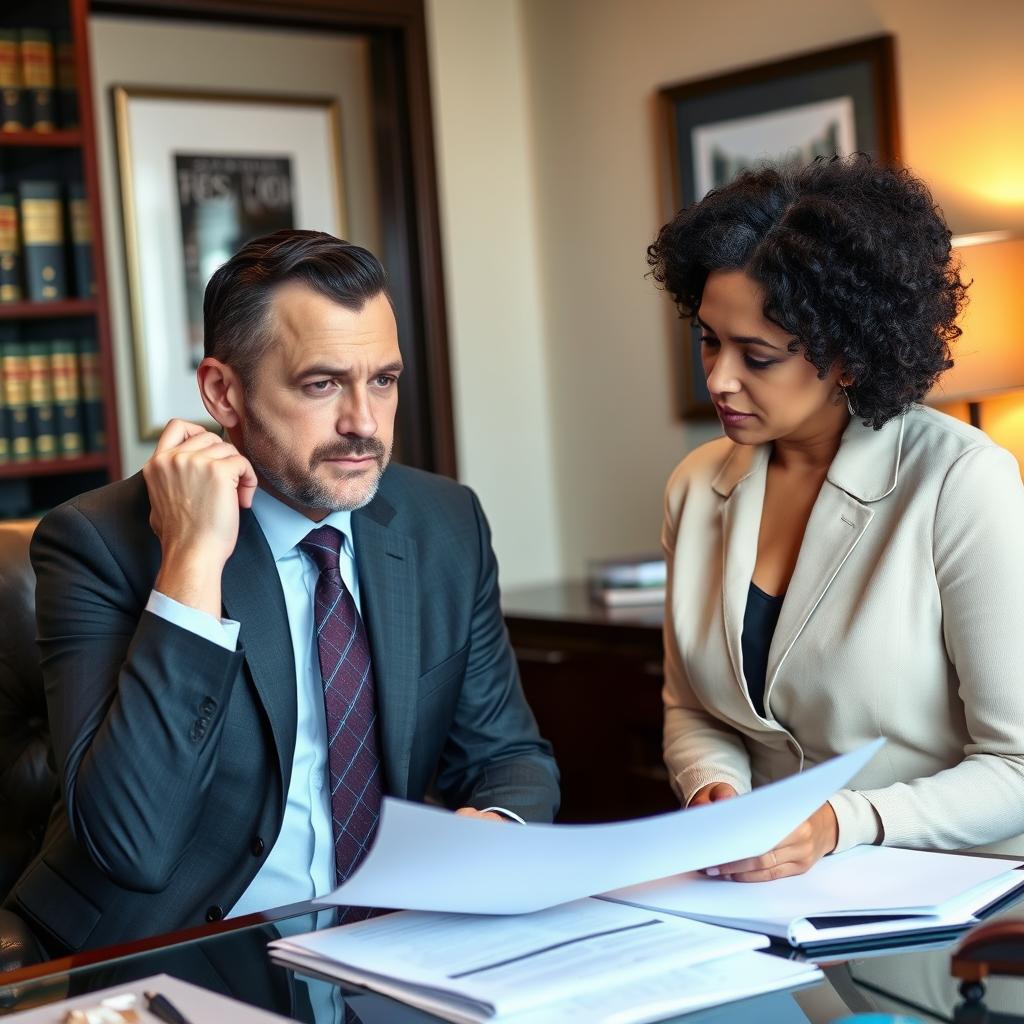 Sex Crime Lawyer Virginia Beach