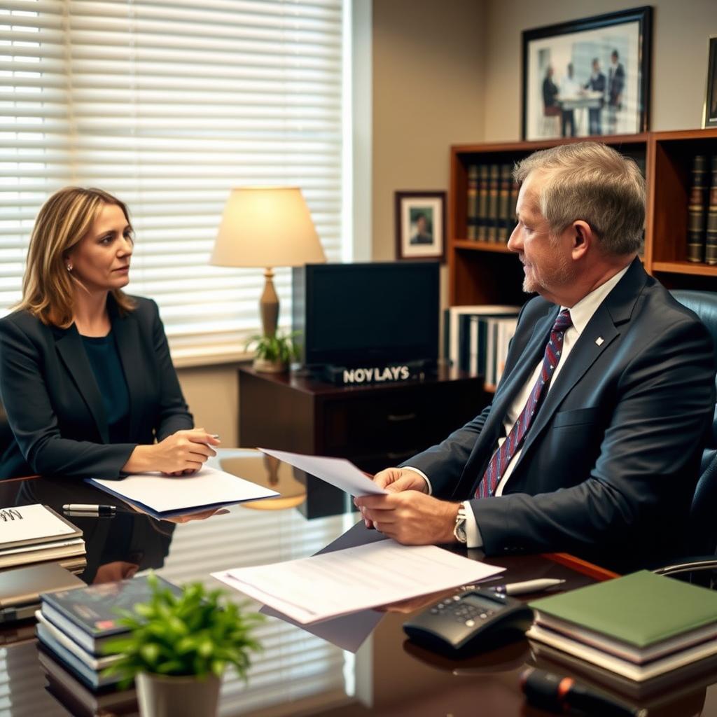 Traffic Violation Lawyer Albemarle County