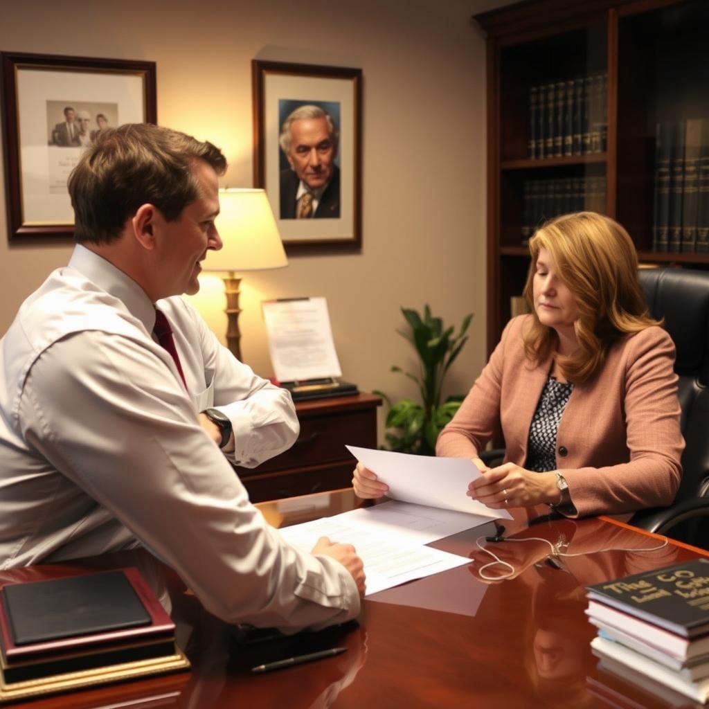 Trespass Defense Lawyer Albemarle County