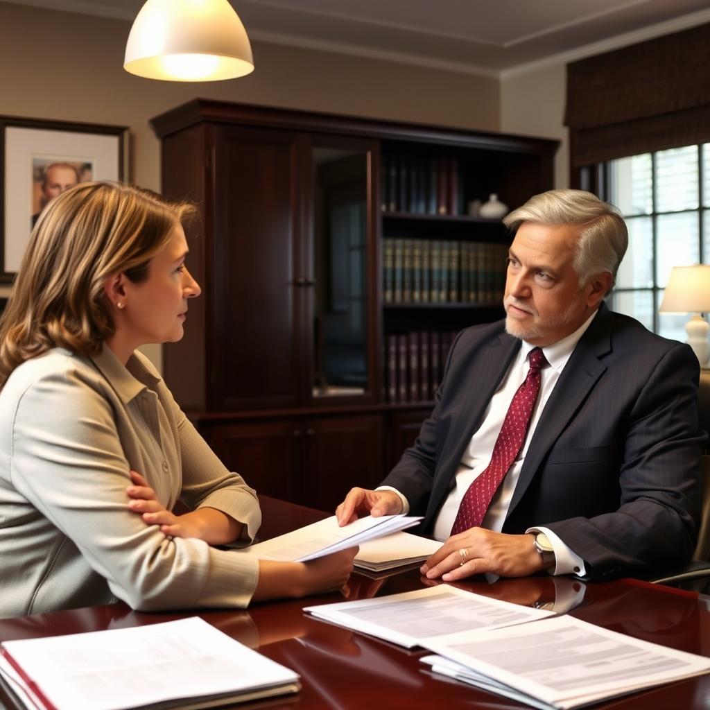 Trespass Defense Lawyer Bedford County