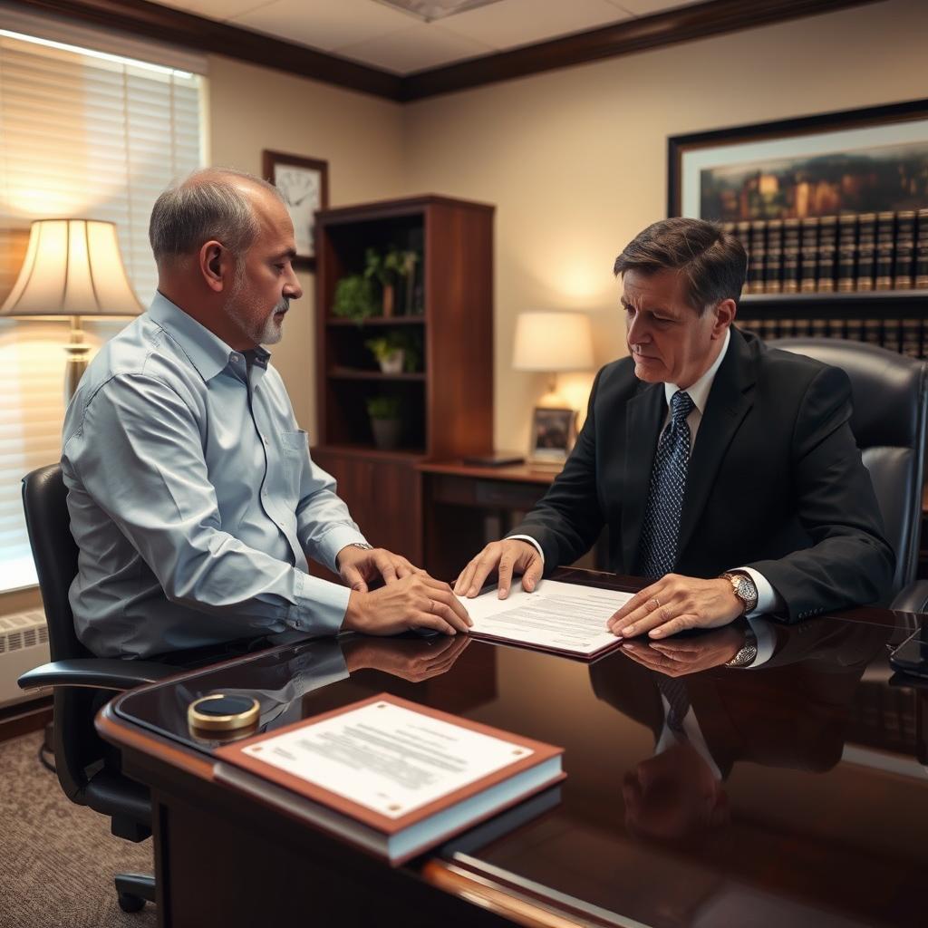 Trespass Defense Lawyer Chesterfield County