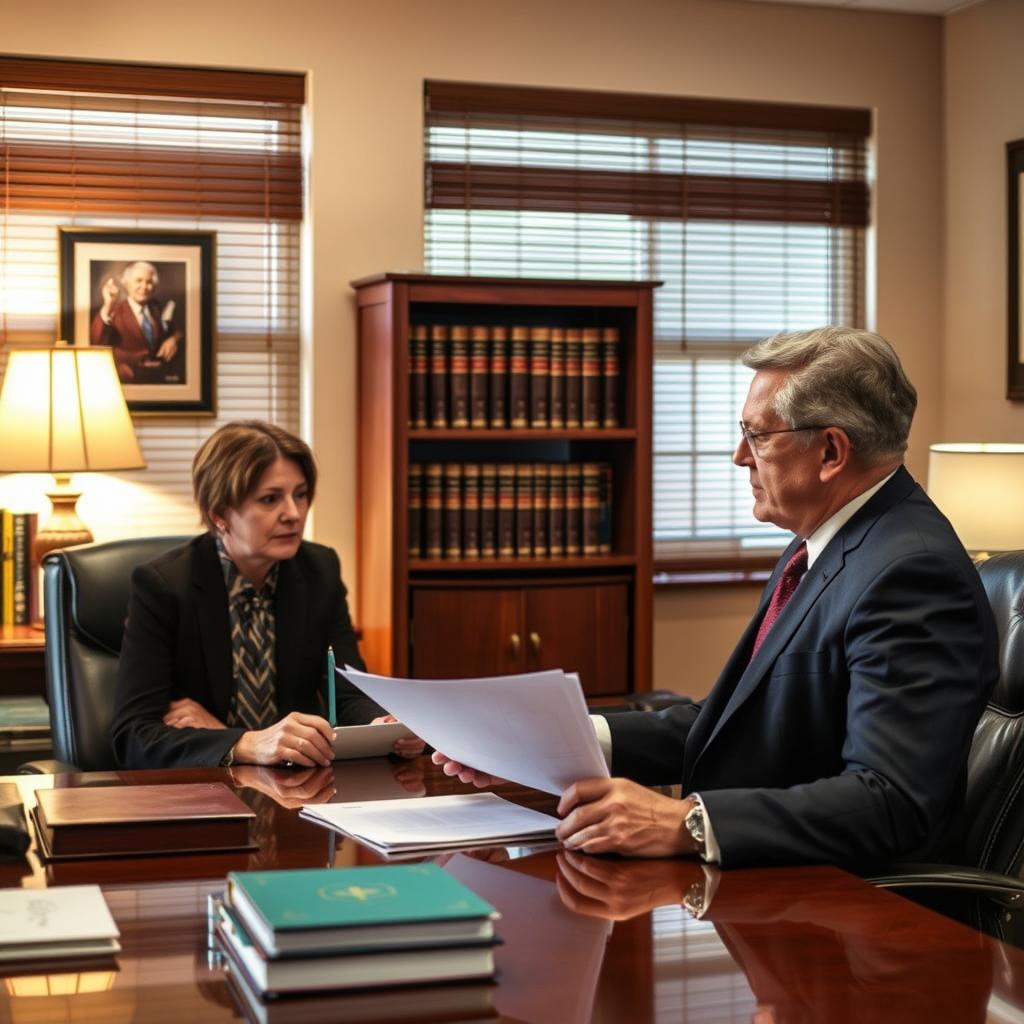 Trespass Defense Lawyer Dinwiddie County