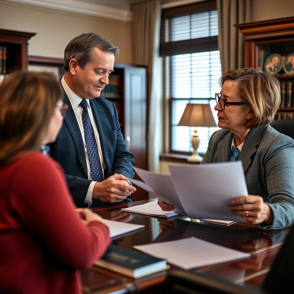 Trespass Defense Lawyer Fauquier County