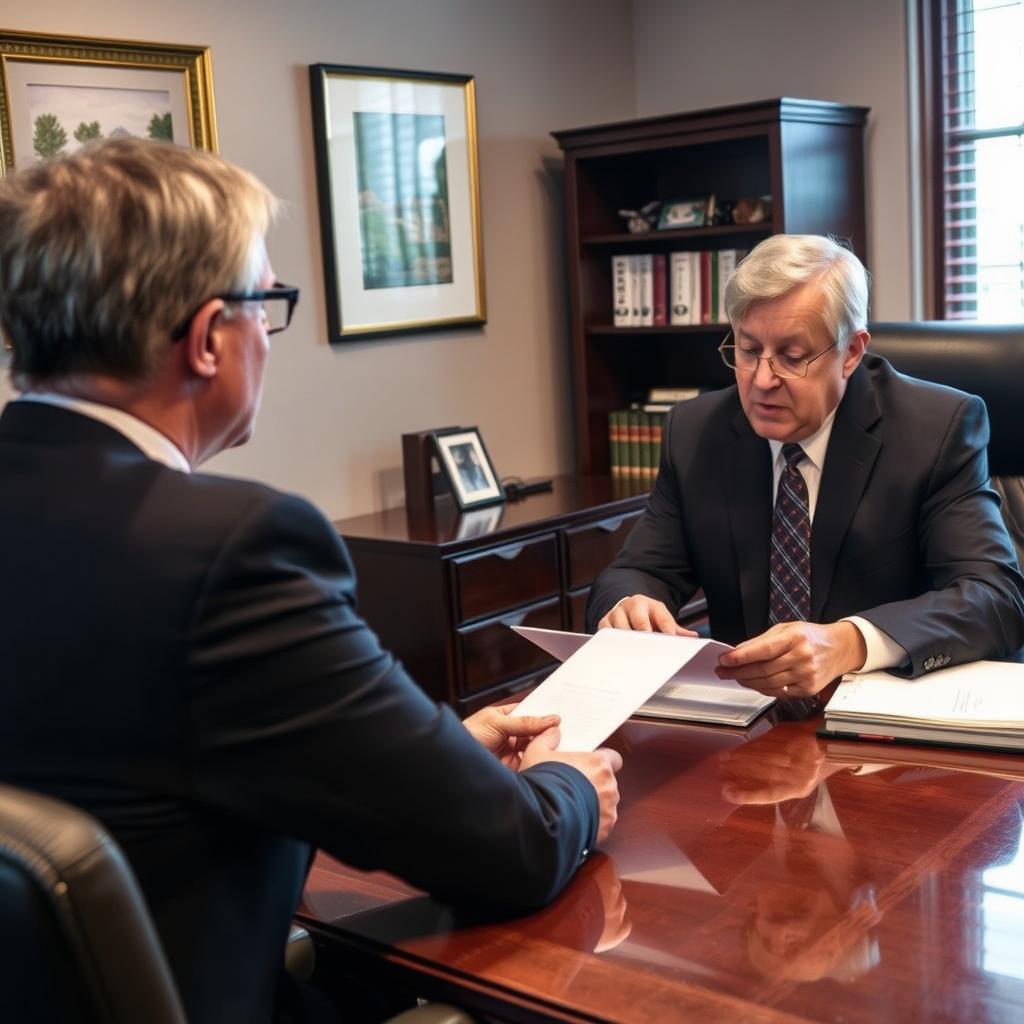 Trespass Defense Lawyer Frederick County