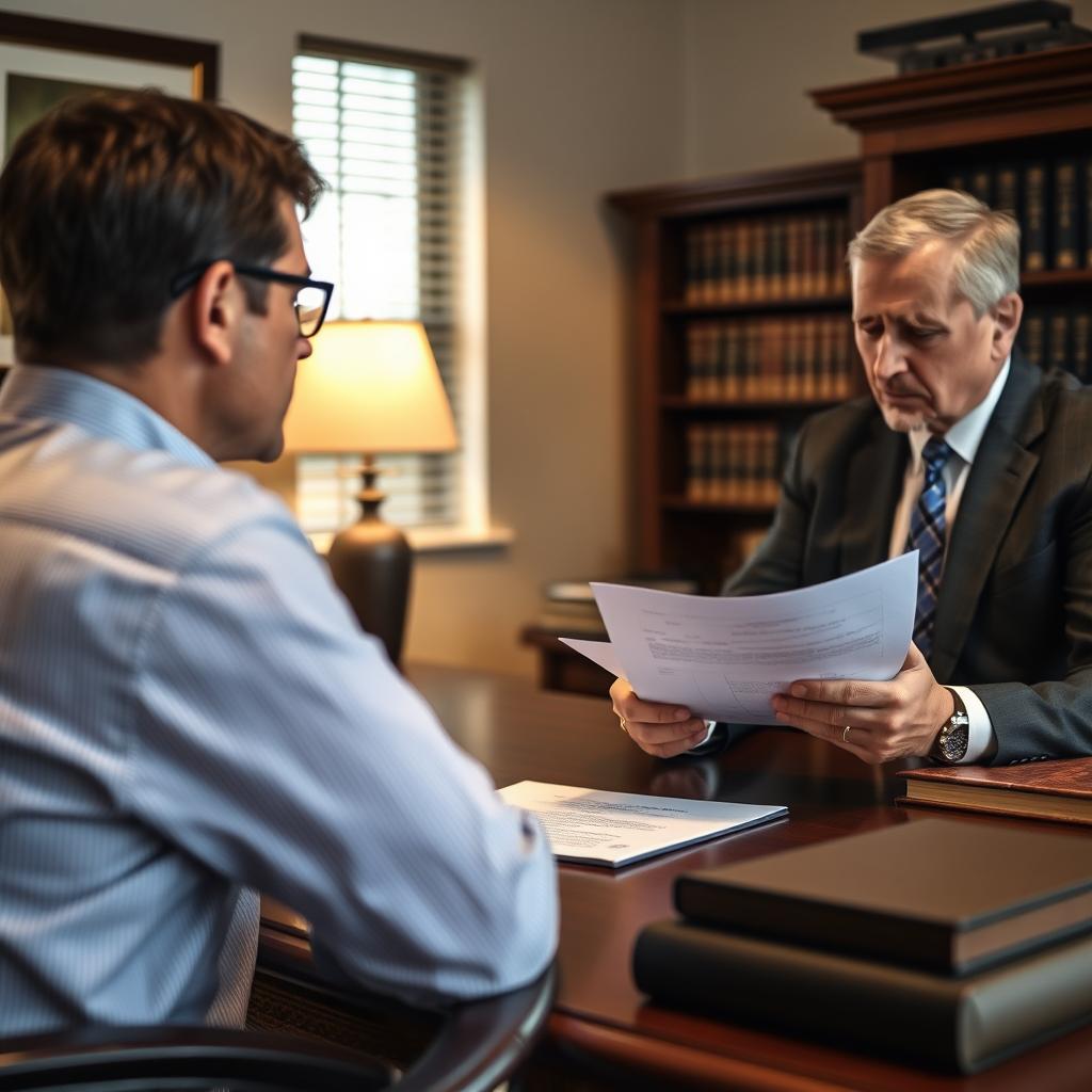 Trespass Defense Lawyer Goochland County