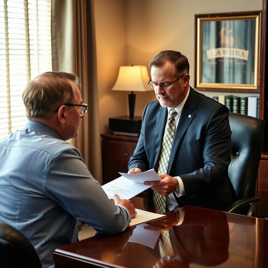 Trespass Defense Lawyer Henrico County