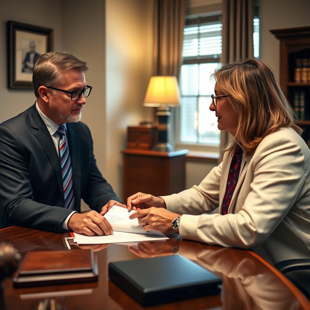 Trespass Defense Lawyer Isle of Wight County