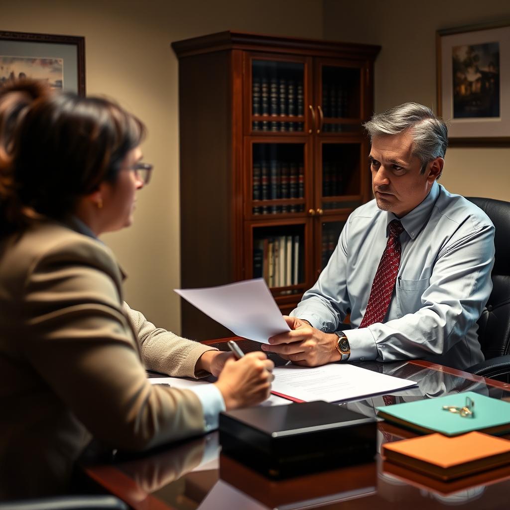 Trespass Defense Lawyer James City County