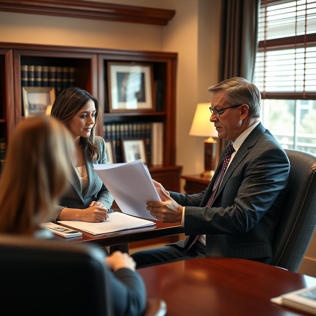 Trespass Defense Lawyer Loudoun County