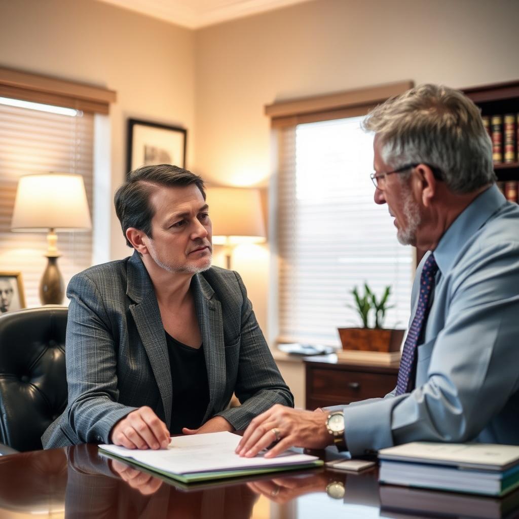 Trespass Defense Lawyer Manassas Park