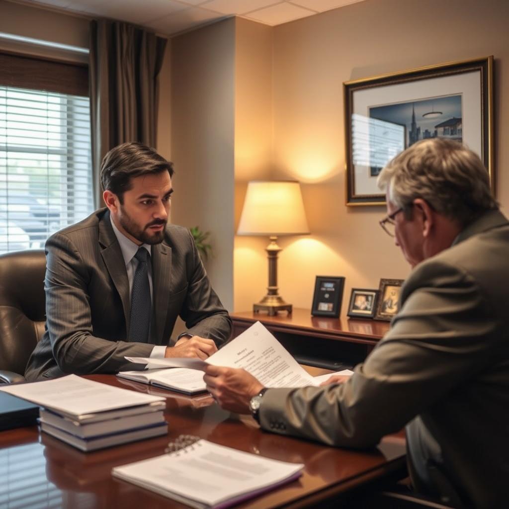 Trespass Defense Lawyer New Kent County