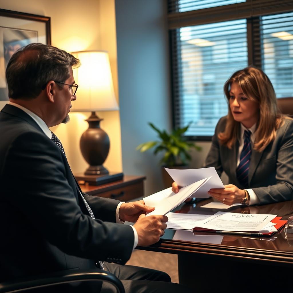 Trespass Defense Lawyer Orange County