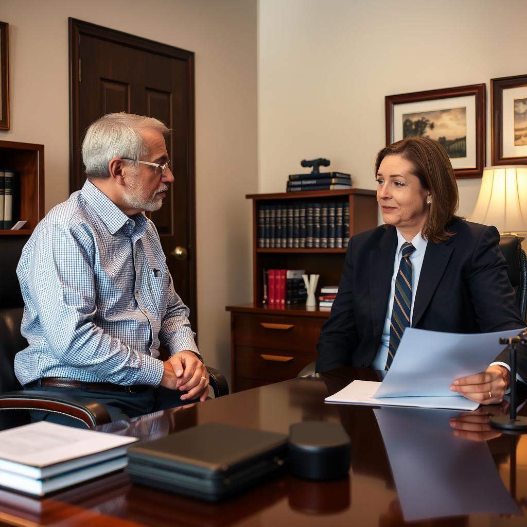 Trespass Defense Lawyer Poquoson