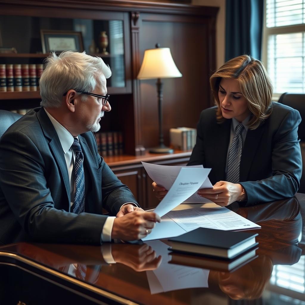 Trespass Defense Lawyer Prince George County