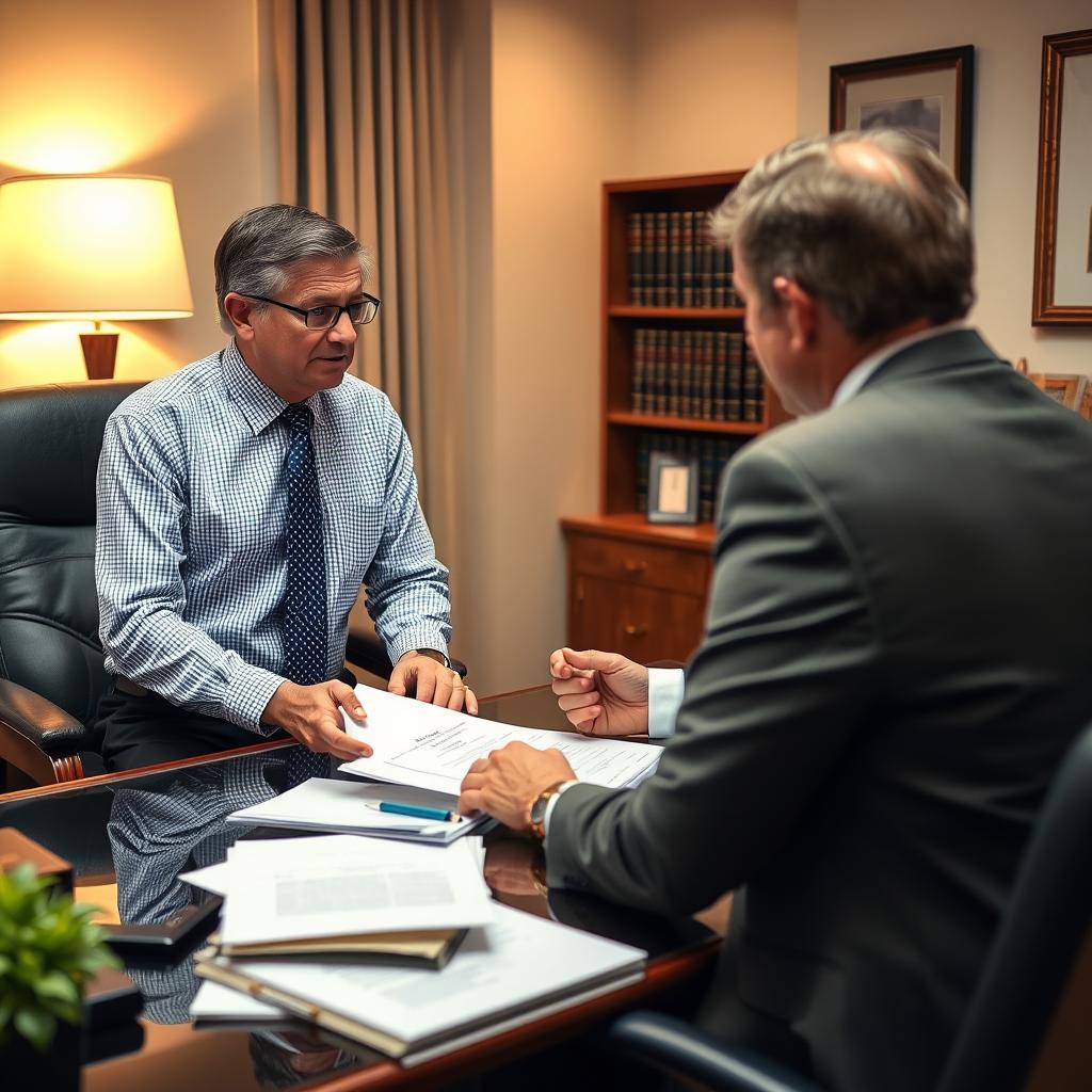 Trespass Defense Lawyer Prince William County