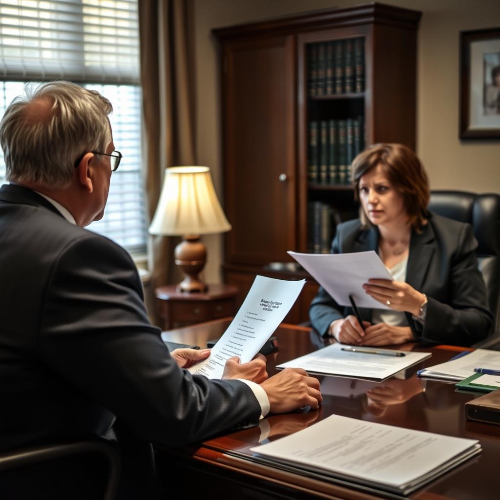 Trespass Defense Lawyer Roanoke County