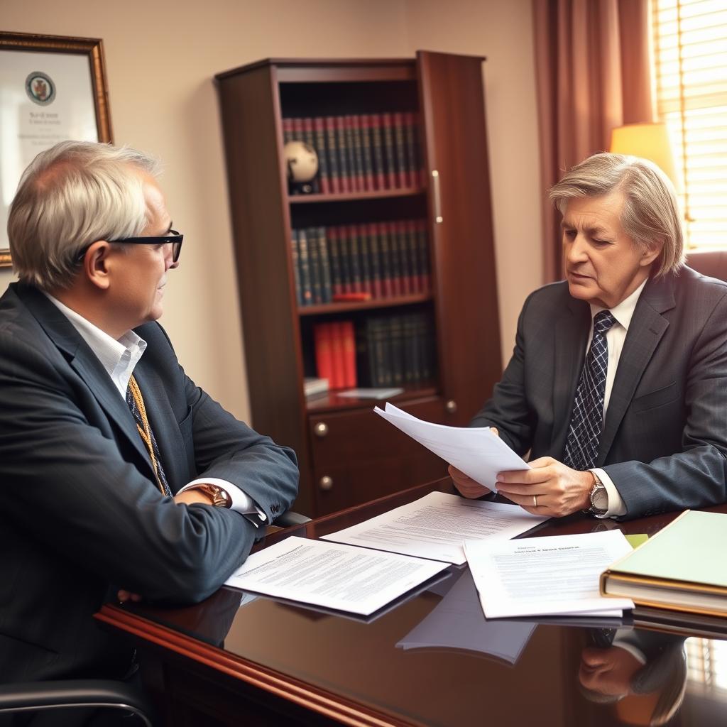 Trespass Defense Lawyer Suffolk