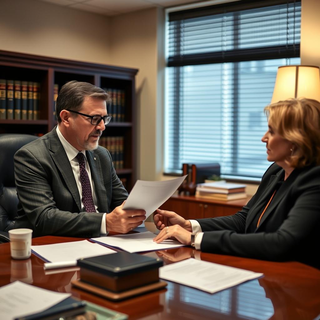 Trespass Defense Lawyer Virginia Beach