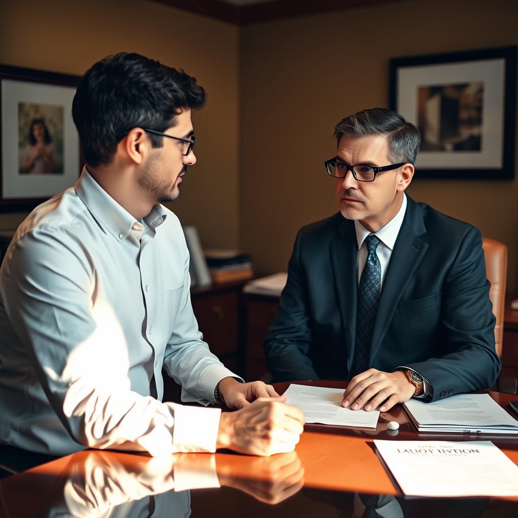 Trespass Defense Lawyer Virginia