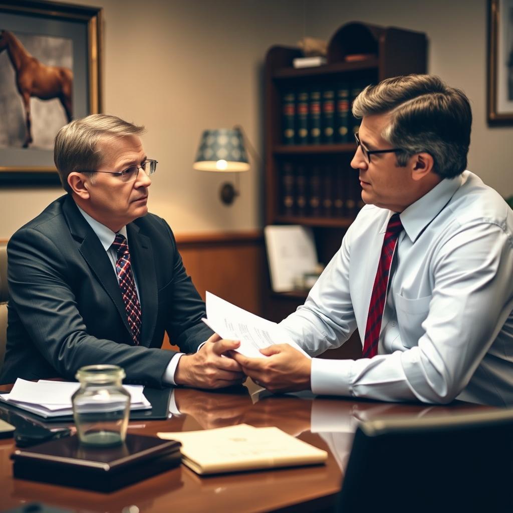 Trespass Defense Lawyer York County