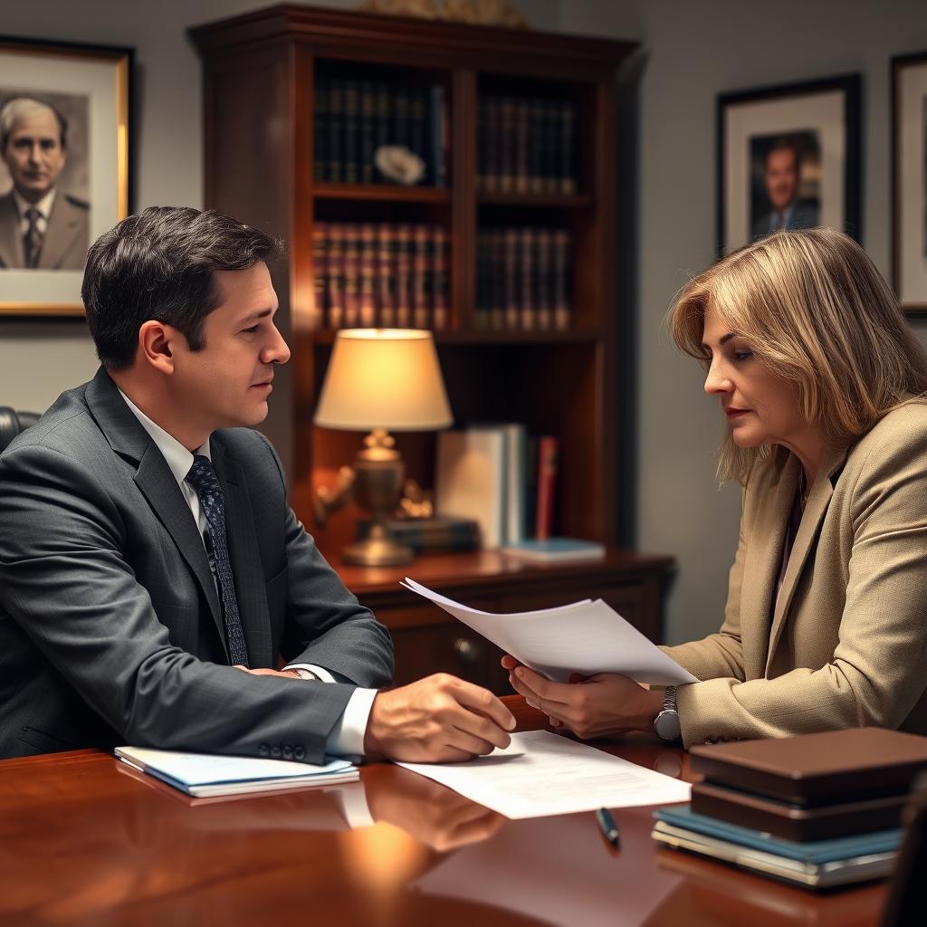 Trespassing Lawyer Caroline County