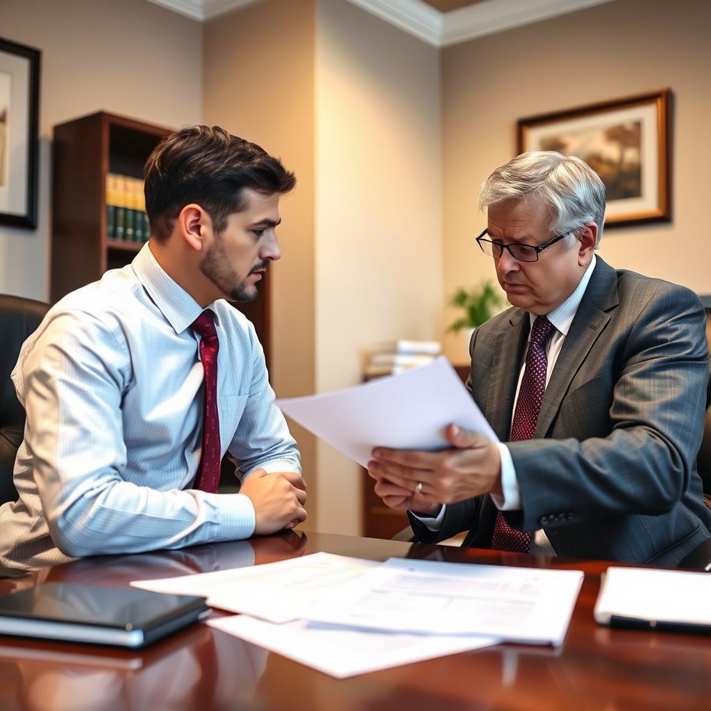 Trespassing Lawyer Chesapeake