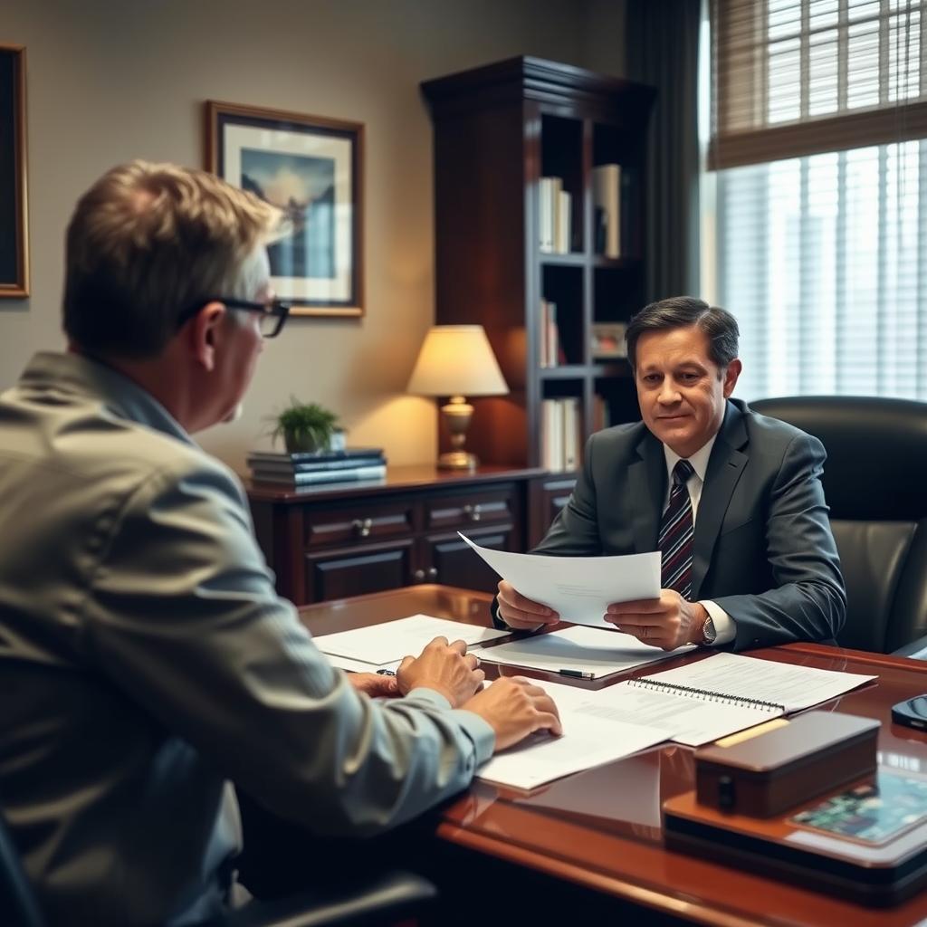 Trespassing Lawyer Clarke County