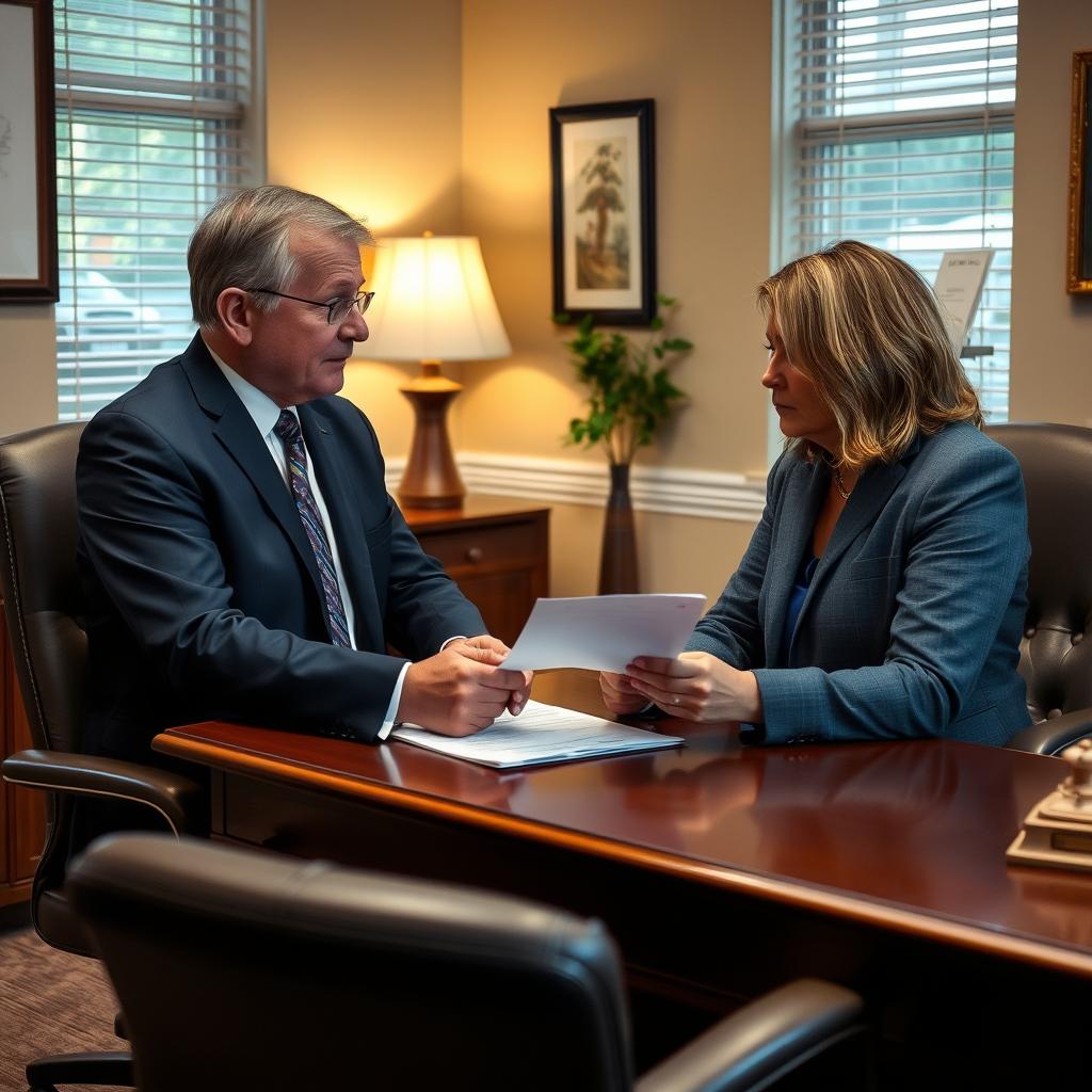 Trespassing Lawyer Isle of Wight County