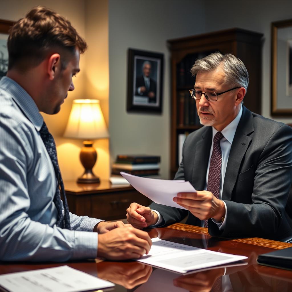 Trespassing Lawyer King William County