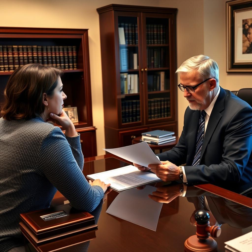 Trespassing Lawyer Manassas Park