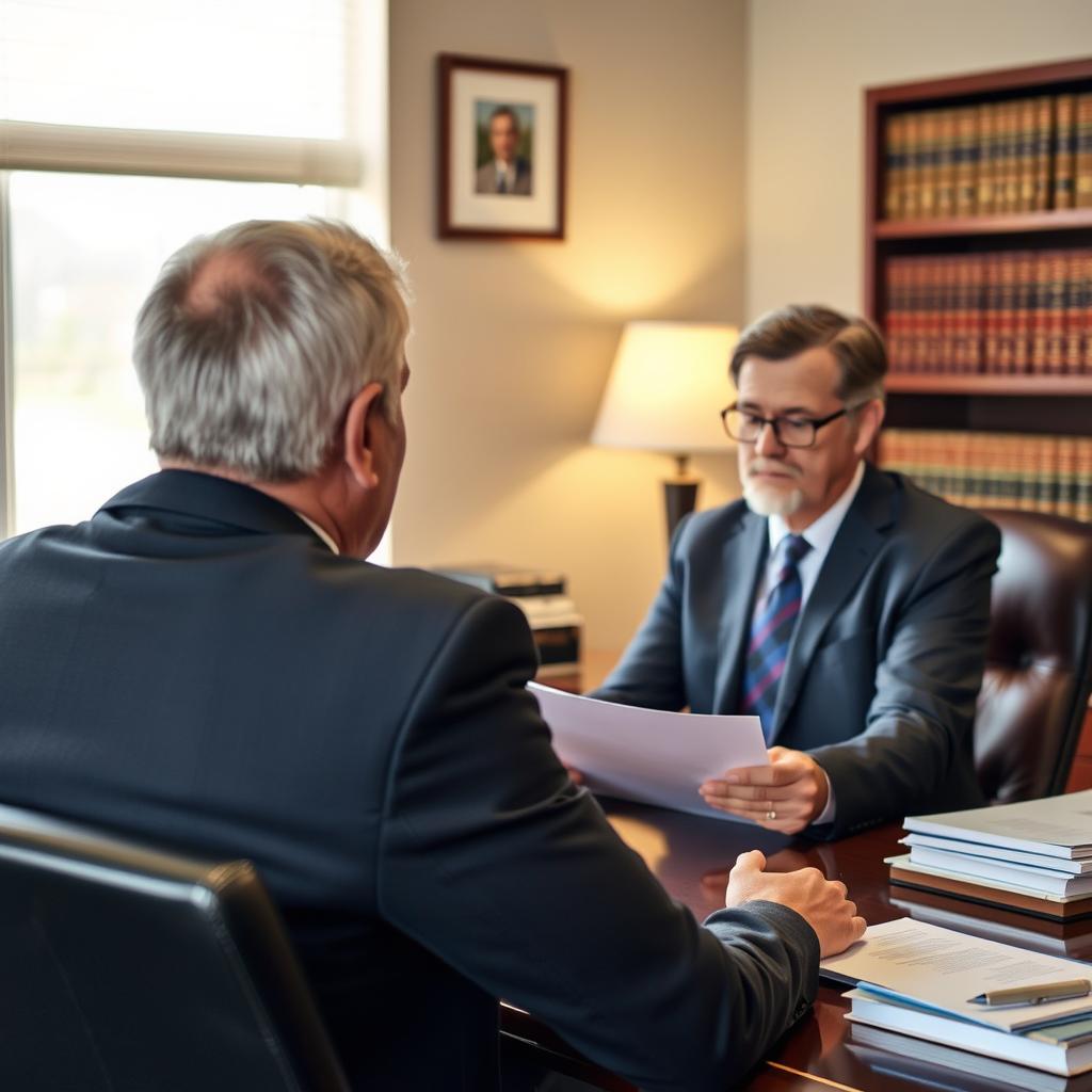 Trespassing Lawyer Manassas