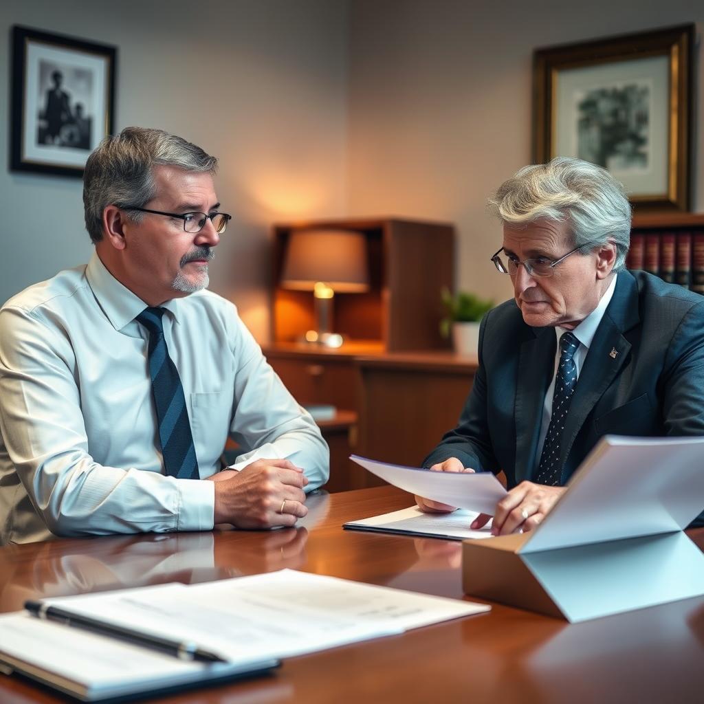 Trespassing Lawyer New Kent County