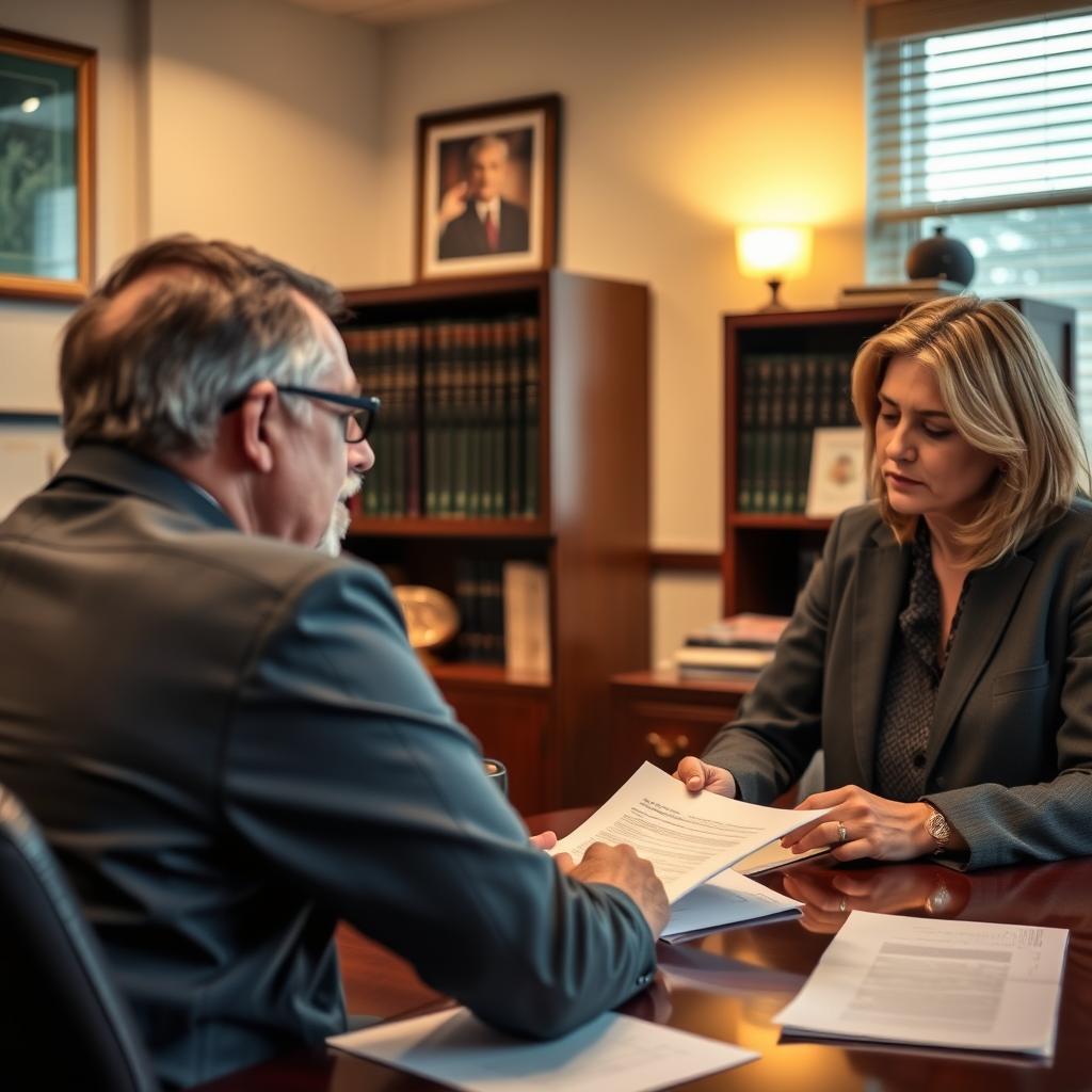 Trespassing Lawyer Roanoke County