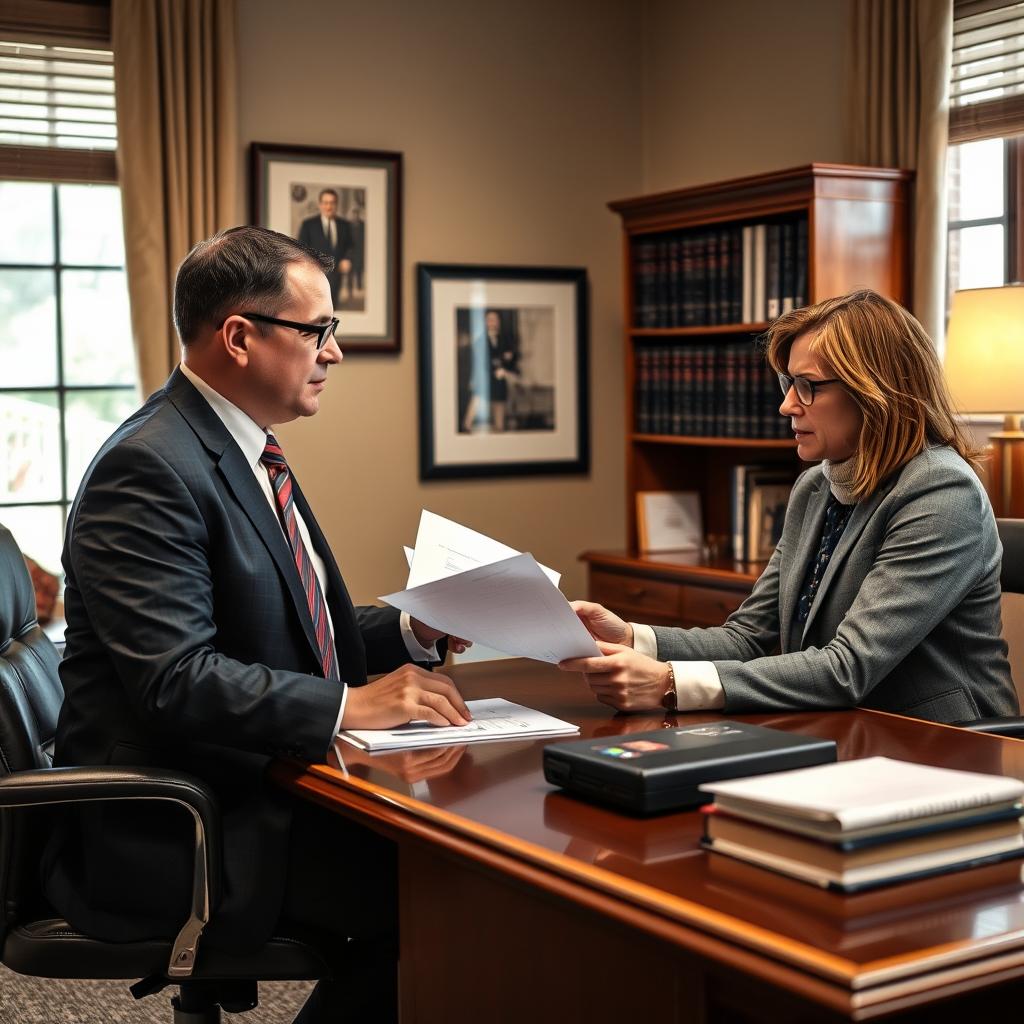 Trespassing Lawyer Rockingham County