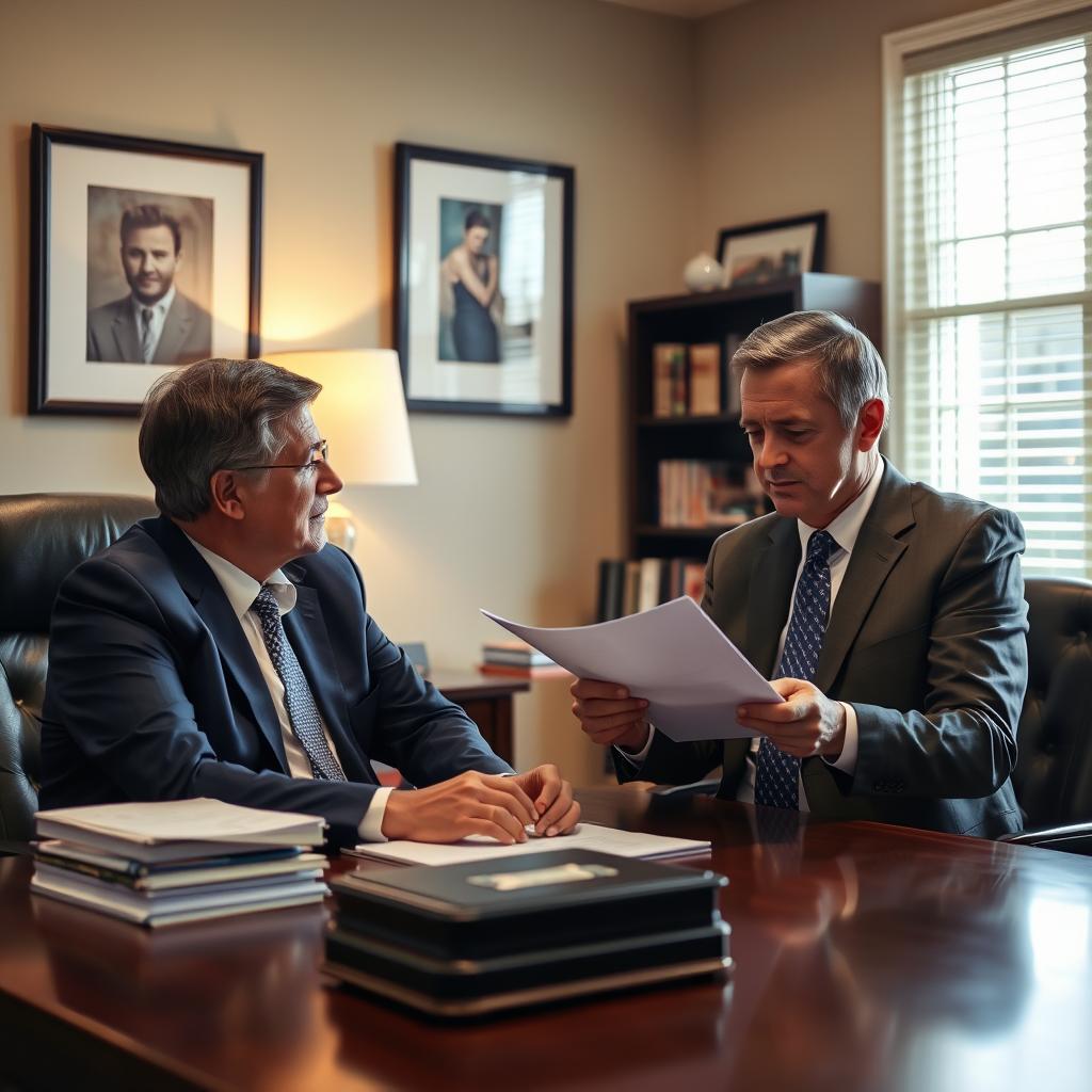 Trespassing Lawyer Suffolk