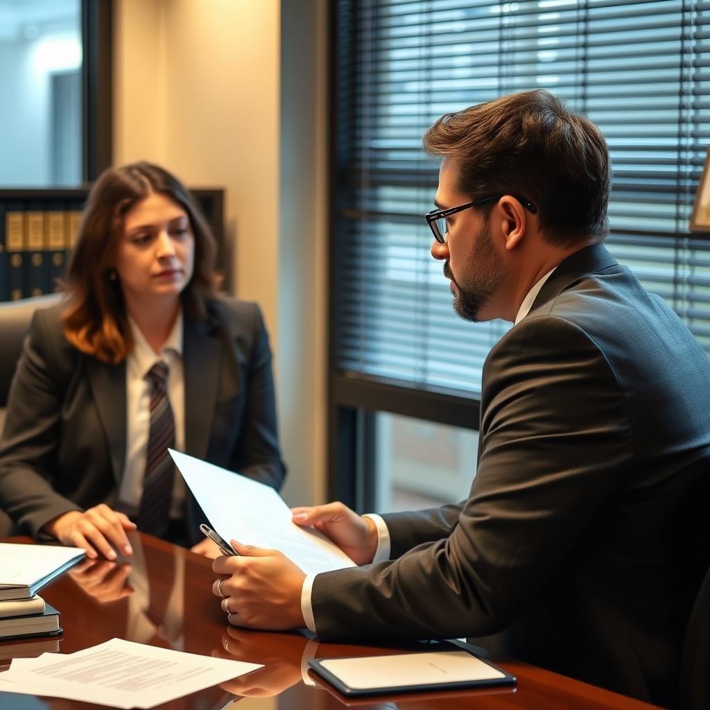 Trespassing Lawyer Virginia Beach